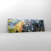 Bild auf Leinwand - Leinwandbild - Architektur Industrie Produktbild-Vorschau 4
