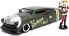 Jada DC Comics Bombshells 1951 Mercury, modèle réduit de Voir les images du produit 2