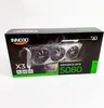 Inno3D N50803-16D7-176068N Grafikkarte NVIDIA GeForce RTX Produktbild-Vorschau 14