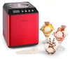 Klarstein Vanilla Sky zmrzlinovač, Keep Cool, LED, časovač, Náhled obrázku produktu 2