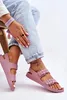 Leichte Damensandalen Big Star LL274744 Lila 36 Produktbild-Vorschau 11