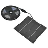 Solar Pflanze wachsen Lichtstreifen,Solar LED wachsen Produktbild-Vorschau 1