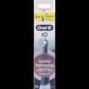Braun Oral-B iO Sanfte Reinigung 4er, Aufsteckbürste, (Für Produktbild-Vorschau 1