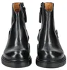 Sneaky Steve Stiefelette Stiefelette Leder Produktbild-Vorschau 4