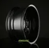 Keskin KT17 Hurricane black front polish 8.5x19 ET45 - Voir les images du produit 26