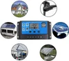 Sistema di generatori solari 300 W da 12 V a 220 V inverter Anteprima dell’immagine prodotto 4