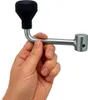 Stützrad-Kurbel 60 mm – Handhebel für Wohnwagen & Produktbild-Vorschau 5