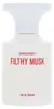 Borntostandout Filthy Musk Eau De Parfum Unisexe 50ml Voir les images du produit 2