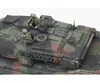 Tamiya 1:35 KPz Leopard 2 A7V Plastikbausatz Produktbild-Vorschau 8