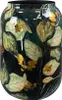 TS Collection - Blumentopf hoch Bee green - 30x42 Náhled obrázku produktu 2
