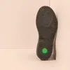 El Naturalista Stiefeletten Damen N5572P WULF BLACK/VOLCANO Produktbild-Vorschau 3