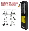 Batterie lithium-ion 18650 - Pack batterie 36V 10S3P - Voir les images du produit 3