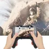 Contrôleur de jeu pour téléphone portable avec deux Voir les images du produit 5