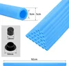 TolleTour trampolína pěnová hmota 92 cm pěnové trubky Náhled obrázku produktu 2