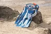 MERIDIAN Schnorchelset - Flossen, Schwimmbrille, Schnorchel Produktbild-Vorschau 4