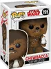 Star Wars - Chewbacca 195 - Funko Pop! - Figura in vinile Anteprima dell’immagine prodotto 5