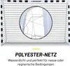 Dunlop Fußballtor - Fussballtor 300 x 200 x 90 cm - Fußball Produktbild-Vorschau 5