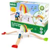 Mein erstes Bahn Regenbogen-Set BRIO 63600200 Produktbild-Vorschau 2