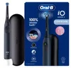 Elektrische Ozeanblaue Zahnbü rste der IO2-Serie Produktbild-Vorschau 1