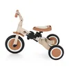 PETITE&MARS Triciclo multifunzionale 5in1 Turbo Desert Sand Anteprima dell’immagine prodotto 6