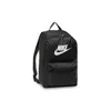 Nike Rucksack, schwarz, sportlich, für die Schule, Modell Produktbild-Vorschau 9