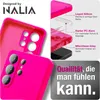 NALIA Silikonhülle für Samsung Galaxy S26 Ultra – Produktbild-Vorschau 6