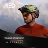KED Pector ME-1 Mountainbike Helm: Mips Schutz, BOA® Fit Produktbild-Vorschau 12