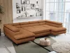 Ecksofa, Universelles, Schlaffunktion, Bettkasten, Produktbild-Vorschau 4