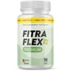 Fitraflex+ Premium Kapseln | Ideal begleitend für dein Ziel Produktbild-Vorschau 1