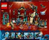 LEGO® Ninjago 71755 Temple de l'océan infini Voir les images du produit 11