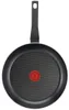 Tefal B5540502, Rund, Allzweckpfanne, Schwarz, Titan, Produktbild-Vorschau 6