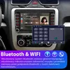 7'' Radio Samochodowe Android dla VW Golf 5 6 Passat B6 B7 Podgląd zdjęcia produktu 12