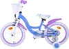 VOLARE Kinderfahrrad Disney Frozen 2, 16  Zoll Produktbild-Vorschau 13