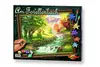 Noris Spiele Malen nach Zahlen - Forellenbach ; 609130412 Voir les images du produit 6