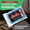 Gumowe kulki "Fritz-Cell", kaliber .43, niebieskie – 100 Podgląd zdjęcia produktu 5