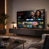 Toshiba 40LF2663DAZ  Fire TV 40 Zoll Fernseher Full HD Produktbild-Vorschau 6