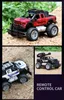 Auto na dálkové ovládání, měřítko 1:18, terénní auto na Náhled obrázku produktu 10