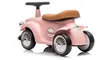 Eco Toys Retro Rosa Rutschauto Produktbild-Vorschau 6