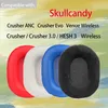 Ersatz-Ohrpolster für Skullcandy Crusher ANC Evo Venue Produktbild-Vorschau 2