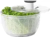 OXO Good Grips Salatschleuder mit Sieb und Deckel – zum Produktbild-Vorschau 5
