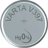 Varta Watch V 397 Knopfzelle Silberoxid V 397 1,55V SR Produktbild-Vorschau 3