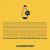SodaStream 1748203490, 500 ml, Kunststoff, Grün, Produktbild-Vorschau 4