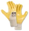 teXXor® Nitril-Handschuhe mit Strickbund, Produktbild-Vorschau 5