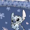 Poszwa na kołdrę Lilo & Stitch dla dwóch osób 240x220cm Podgląd zdjęcia produktu 2