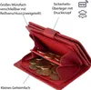 Money Maker RFID Damen Geldbörse Portemonnaie Geldbeutel Produktbild-Vorschau 7