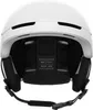 POC Obex MIPS, Helm mit offenem Visier, Formenbau, Matt Produktbild-Vorschau 4