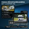 7" Rückfahrkamera Set CAMPER HD | 1080P-HD Kamera RVS-24191 Produktbild-Vorschau 2