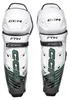 CCM JetSpeed ????FTW Parastinchi da hockey su ghiaccio per Anteprima dell’immagine prodotto 1