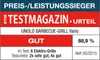 Unold 58565, 1600 W, Gril, Elektrický, CE;REACH;LFBG;ROHS, Náhľad obrázku produktu 13