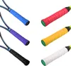 10er Pack Tennisschläger Griffe Anti-Rutsch Badminton Produktbild-Vorschau 3